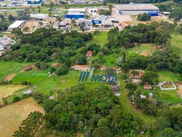 Terreno venda em Região Geográfica Imediata de Curitiba, Região Metropolitana de Curitiba
