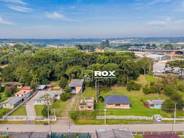 Terreno venda em Região Geográfica Imediata de Curitiba, Região Metropolitana de Curitiba