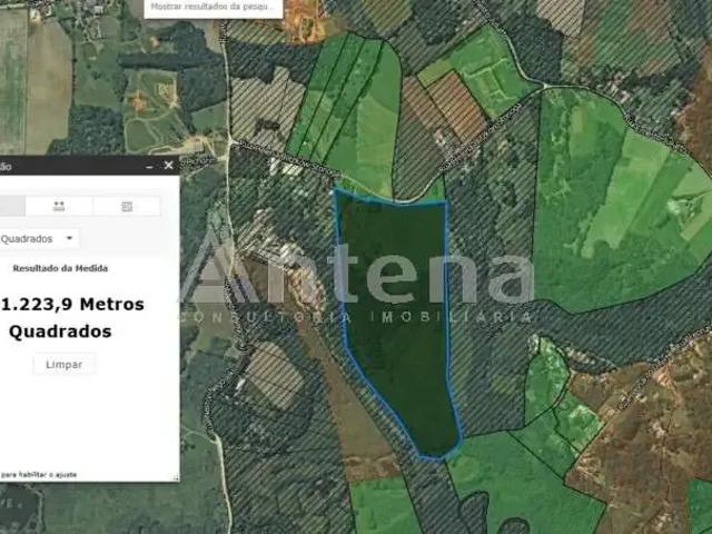 Terreno venda em Região Geográfica Imediata de Curitiba, Região Metropolitana de Curitiba
