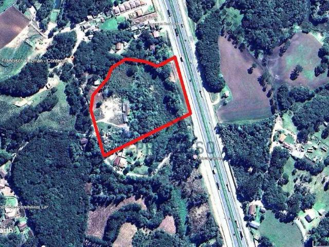 Terreno venda em Região Geográfica Imediata de Curitiba, Região Metropolitana de Curitiba