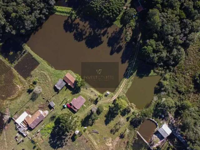 Terreno venda em Região Geográfica Imediata de Curitiba, Região Metropolitana de Curitiba
