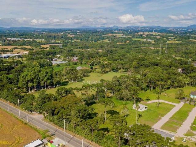 Terreno venda em Região Geográfica Imediata de Curitiba, Região Metropolitana de Curitiba