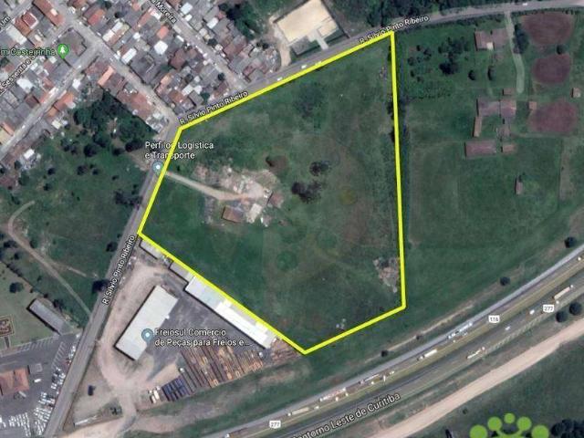 Terreno venda em Região Geográfica Imediata de Curitiba, Região Metropolitana de Curitiba