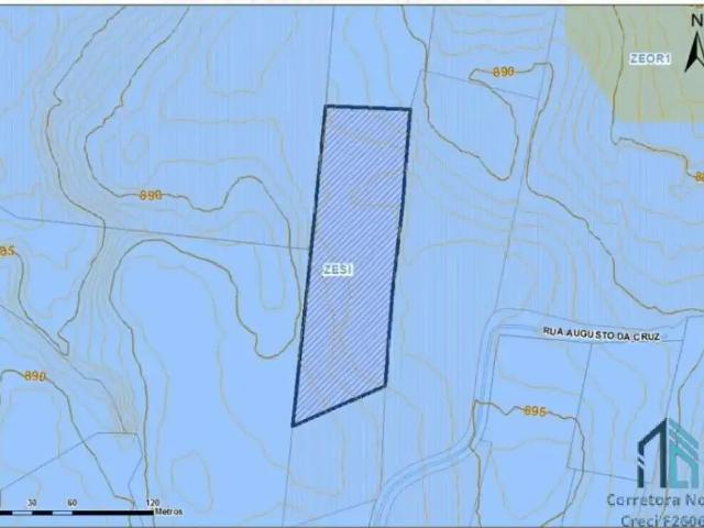 Terreno venda em Região Geográfica Imediata de Curitiba, Região Metropolitana de Curitiba