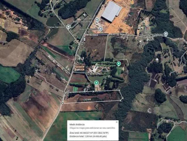 Terreno venda em Região Geográfica Imediata de Curitiba, Região Metropolitana de Curitiba