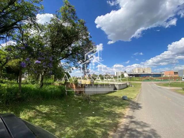 Terreno venda em Região Geográfica Imediata de Curitiba, Região Metropolitana de Curitiba