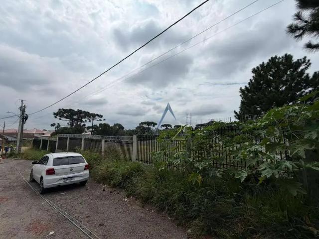 Terreno venda em Região Geográfica Imediata de Curitiba, Região Metropolitana de Curitiba