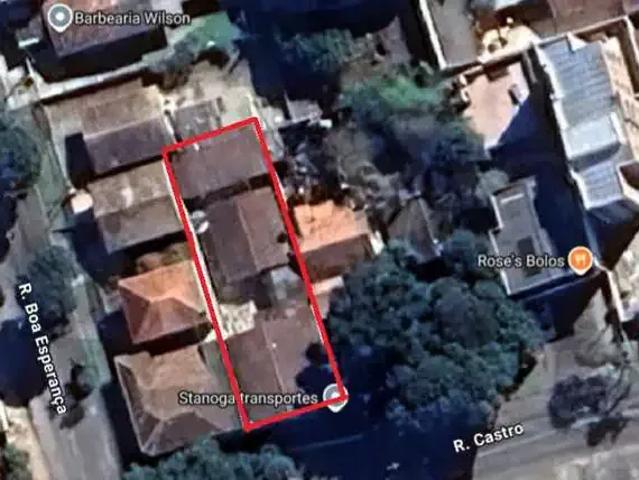 Terreno venda em Região Geográfica Imediata de Curitiba, Região Metropolitana de Curitiba