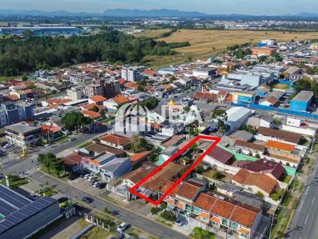 Terreno venda em Região Geográfica Imediata de Curitiba, Região Metropolitana de Curitiba
