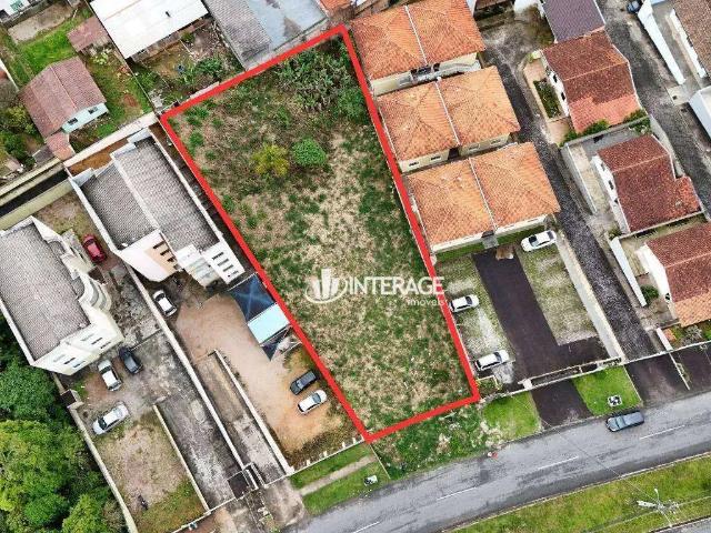 Terreno venda em Região Geográfica Imediata de Curitiba, Região Metropolitana de Curitiba