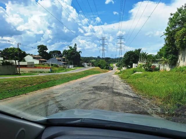 Terreno venda em Região Geográfica Imediata de Curitiba, Região Metropolitana de Curitiba
