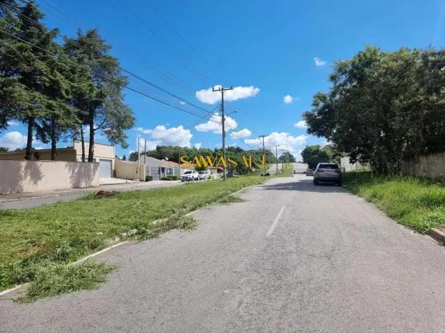 Terreno venda em Região Geográfica Imediata de Curitiba, Região Metropolitana de Curitiba