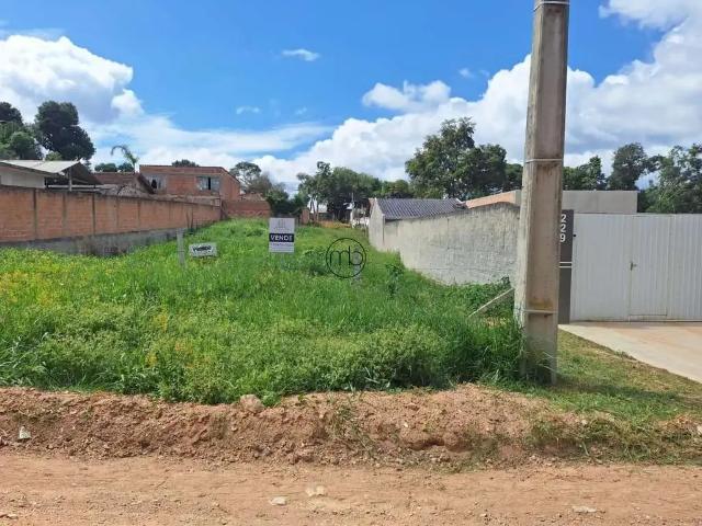Terreno venda em Região Geográfica Imediata de Curitiba, Região Metropolitana de Curitiba