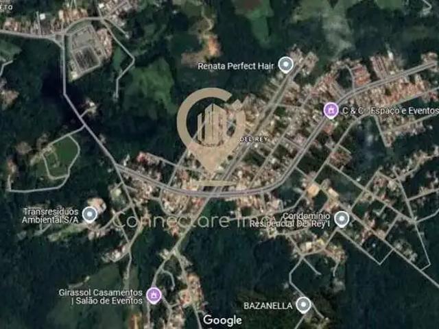 Terreno venda em Região Geográfica Imediata de Curitiba, Região Metropolitana de Curitiba