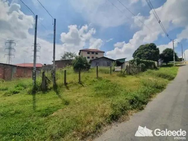 Terreno venda em Região Geográfica Imediata de Curitiba, Região Metropolitana de Curitiba