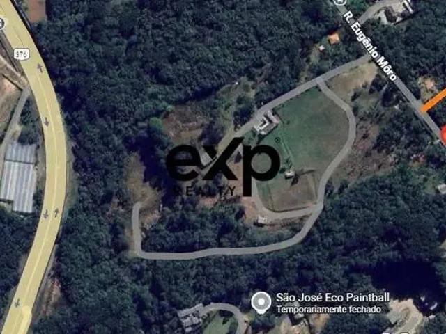Terreno venda em Região Geográfica Imediata de Curitiba, Região Metropolitana de Curitiba