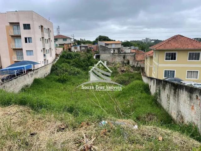 Terreno venda em Região Geográfica Imediata de Curitiba, Região Metropolitana de Curitiba