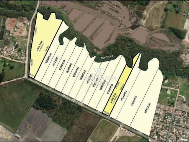 Terreno venda em Região Geográfica Imediata de Curitiba, Região Metropolitana de Curitiba