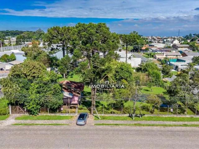 Terreno venda em Região Geográfica Imediata de Curitiba, Região Metropolitana de Curitiba