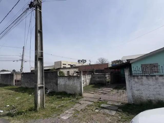 Terreno venda em Região Geográfica Imediata de Curitiba, Região Metropolitana de Curitiba