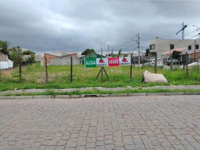 Terreno venda em Guatupê, São José dos Pinhais