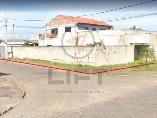 Terreno venda em Região Geográfica Imediata de Curitiba, Região Metropolitana de Curitiba