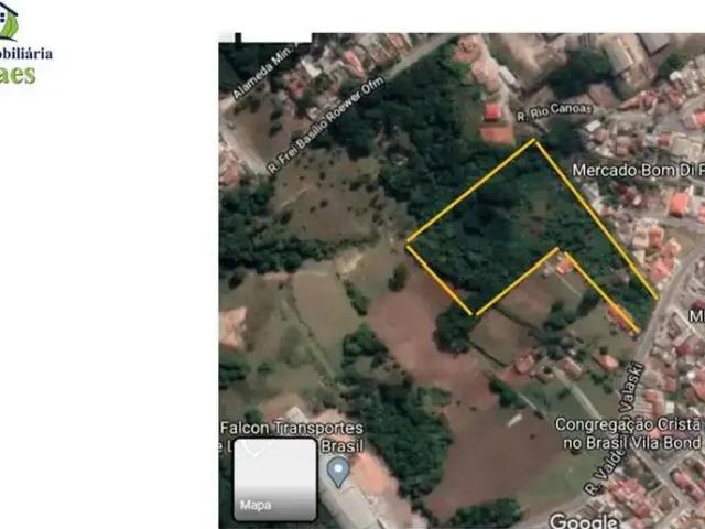 Terreno venda em Região Geográfica Imediata de Curitiba, Região Metropolitana de Curitiba