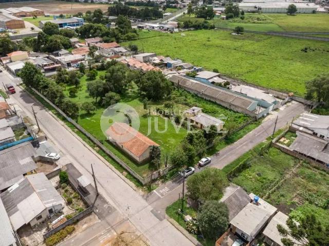Terreno venda em Região Geográfica Imediata de Curitiba, Região Metropolitana de Curitiba