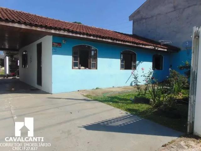 Terreno venda em Rio Pequeno, São José dos Pinhais