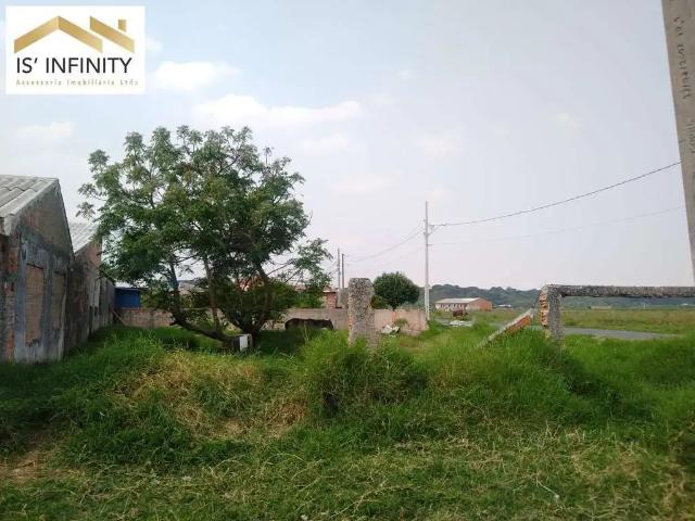 Terreno venda em Região Geográfica Imediata de Curitiba, Região Metropolitana de Curitiba