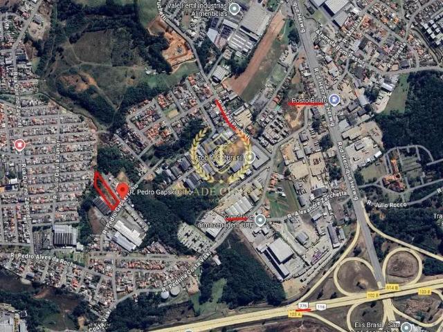 Terreno venda em Região Geográfica Imediata de Curitiba, Região Metropolitana de Curitiba