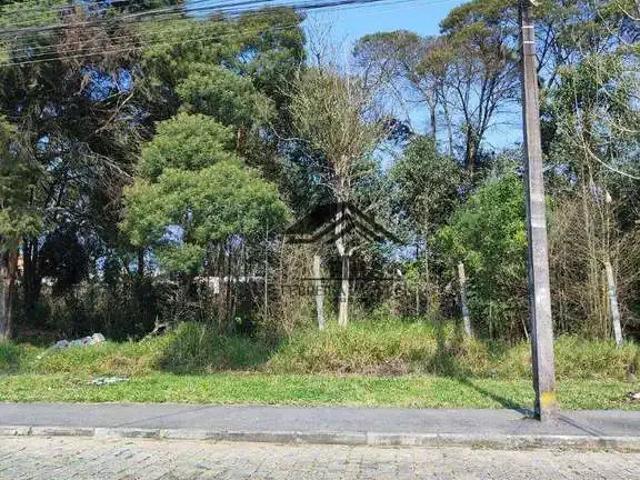 Terreno venda em Região Geográfica Imediata de Curitiba, Região Metropolitana de Curitiba