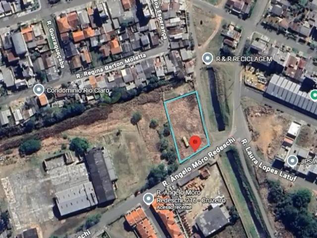 Terreno venda em Região Geográfica Imediata de Curitiba, Região Metropolitana de Curitiba