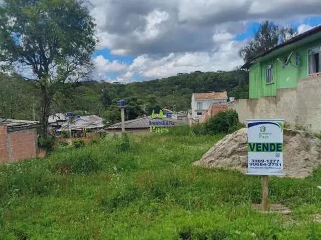 Terreno venda em Região Geográfica Imediata de Curitiba, Região Metropolitana de Curitiba