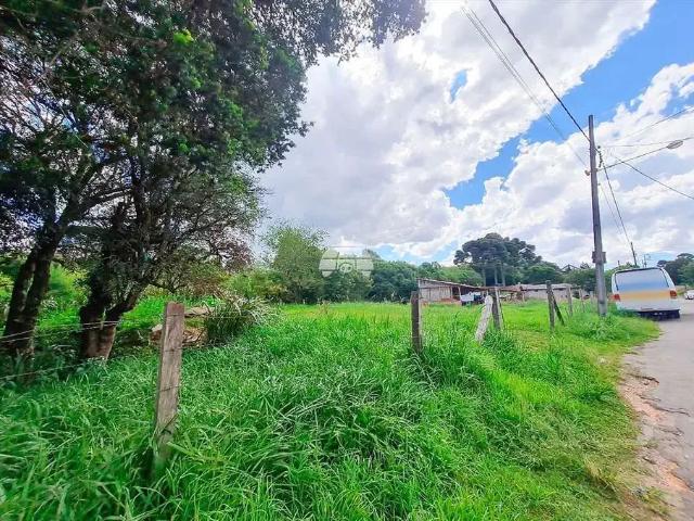 Terreno venda em Região Geográfica Imediata de Curitiba, Região Metropolitana de Curitiba