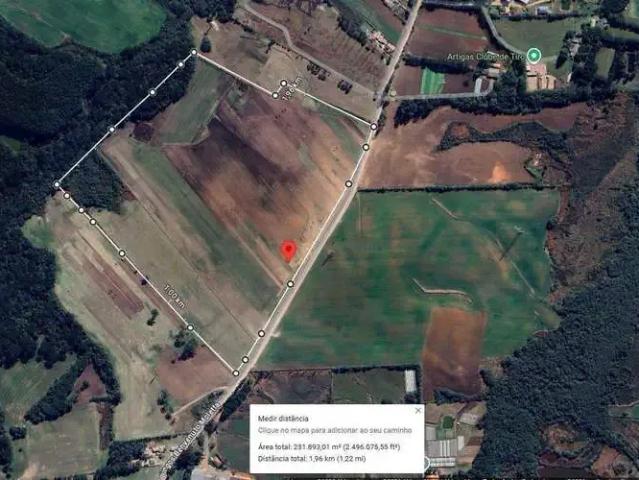 Terreno venda em Região Geográfica Imediata de Curitiba, Região Metropolitana de Curitiba