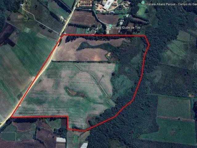Terreno venda em Região Geográfica Imediata de Curitiba, Região Metropolitana de Curitiba