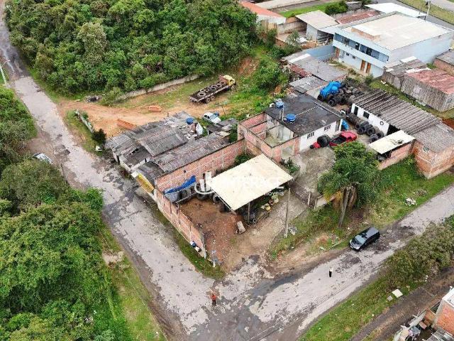 Terreno venda em Região Geográfica Imediata de Curitiba, Região Metropolitana de Curitiba