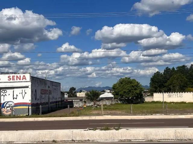 Terreno venda em Região Geográfica Imediata de Curitiba, Região Metropolitana de Curitiba