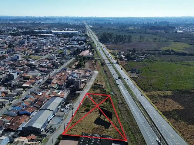 Terreno venda em Região Geográfica Imediata de Curitiba, Região Metropolitana de Curitiba