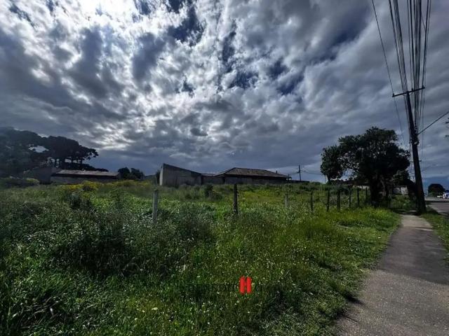 Terreno venda em Região Geográfica Imediata de Curitiba, Região Metropolitana de Curitiba