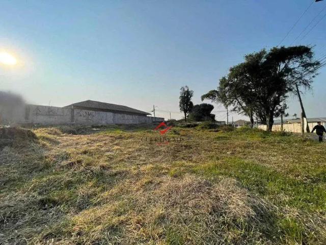 Terreno venda em Região Geográfica Imediata de Curitiba, Região Metropolitana de Curitiba