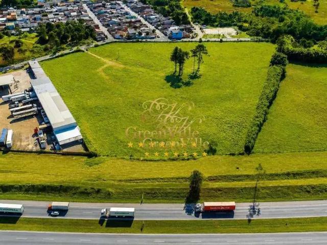 Terreno venda em Região Geográfica Imediata de Curitiba, Região Metropolitana de Curitiba