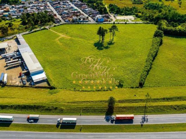 Terreno venda em Jardim Atômico, São José dos Pinhais