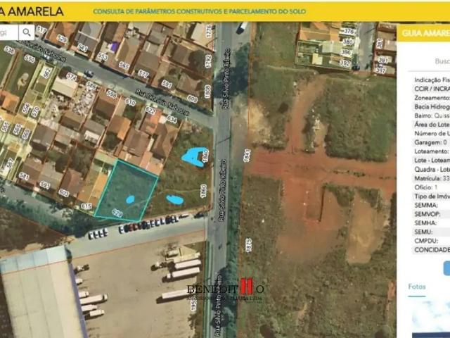Terreno venda em Região Geográfica Imediata de Curitiba, Região Metropolitana de Curitiba