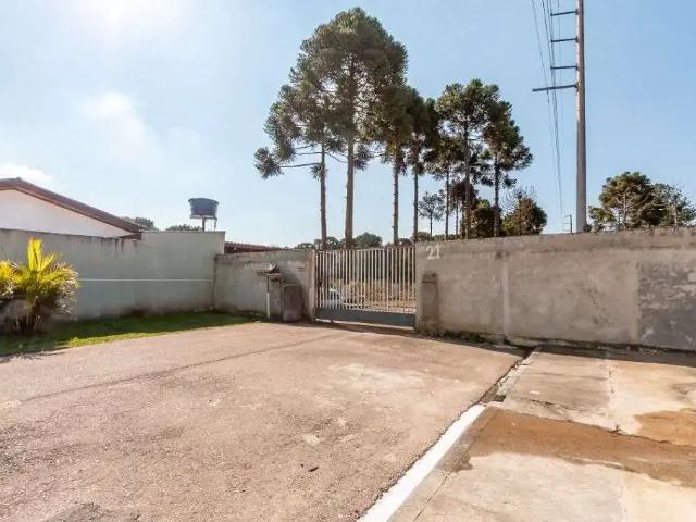 Terreno venda em Região Geográfica Imediata de Curitiba, Região Metropolitana de Curitiba