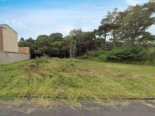 Terreno venda em Rio Pequeno, São José dos Pinhais