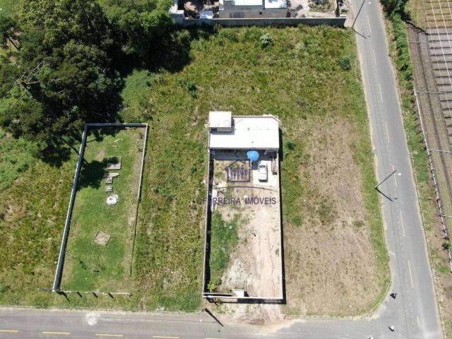 Terreno venda em Região Geográfica Imediata de Curitiba, Região Metropolitana de Curitiba