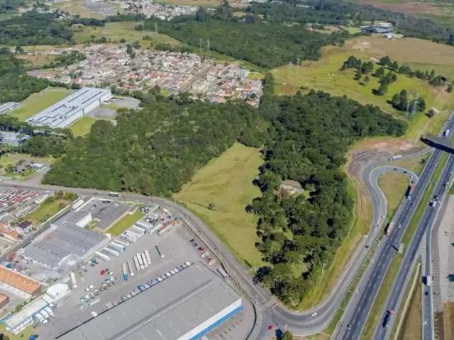 Terreno venda em Região Geográfica Imediata de Curitiba, Região Metropolitana de Curitiba