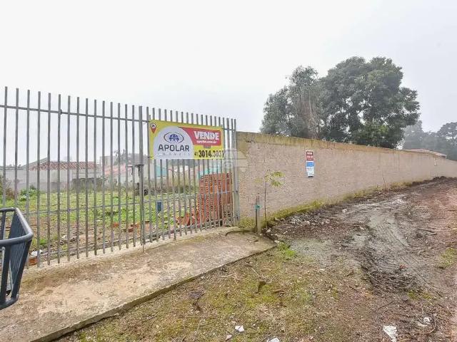 Terreno venda em Região Geográfica Imediata de Curitiba, Região Metropolitana de Curitiba